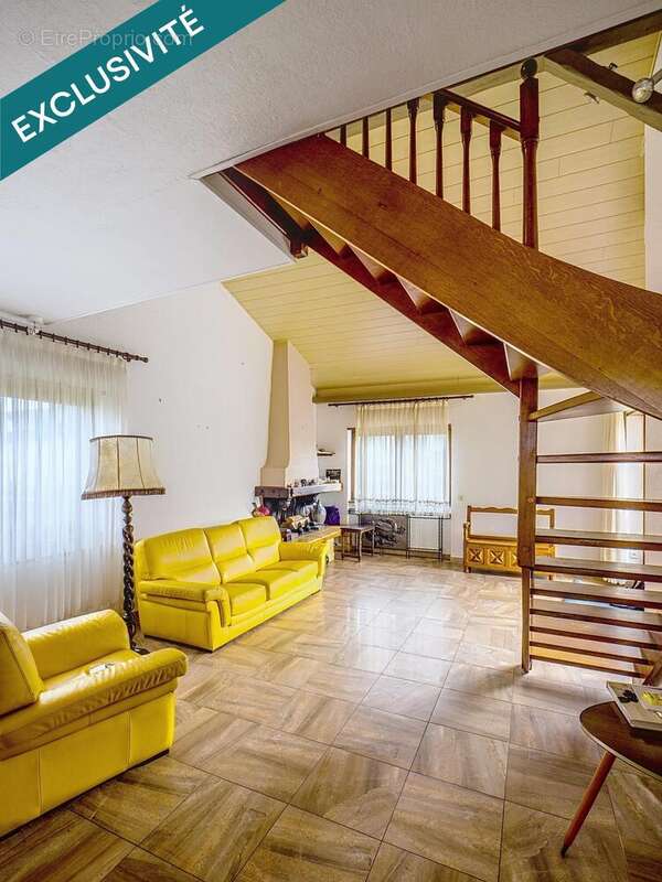 Photo 5 - Maison à LIPSHEIM