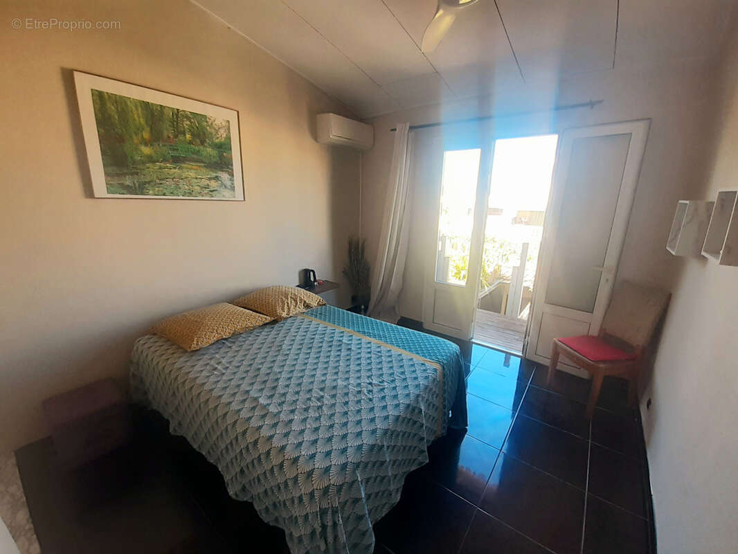 Maison à SAINT-LOUIS