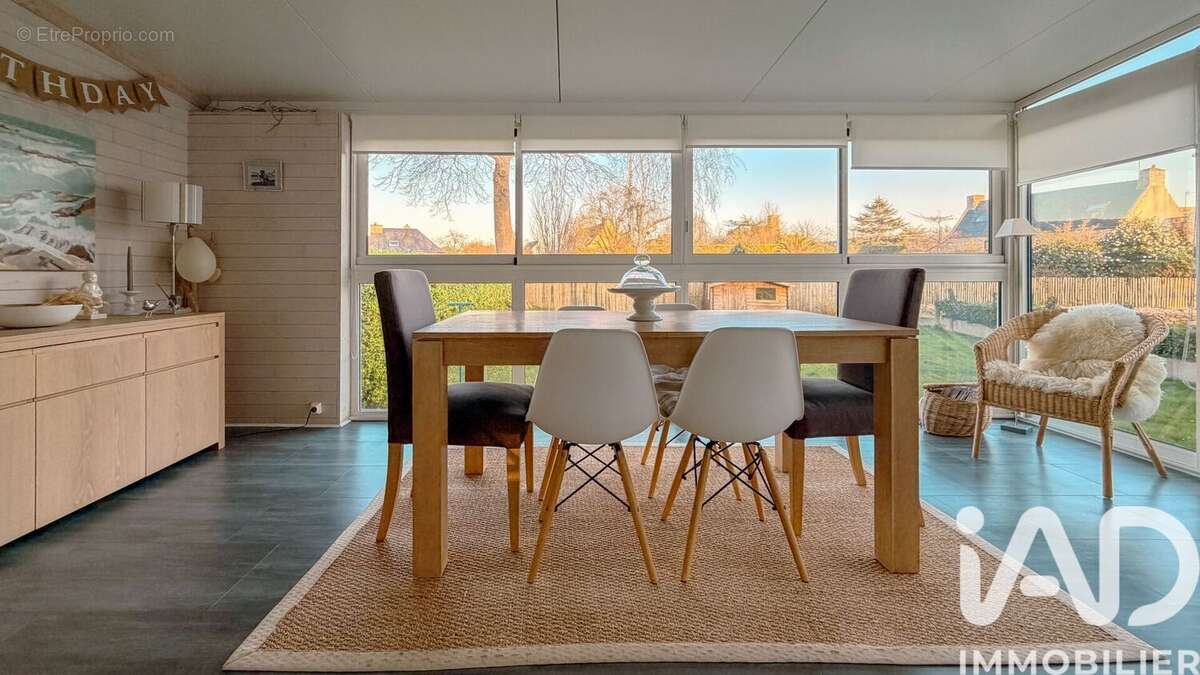 Photo 2 - Maison à LOUANNEC
