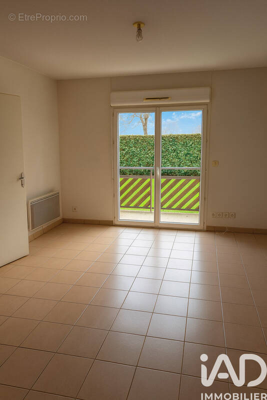 Photo 1 - Appartement à SAINT-SEURIN-SUR-L&#039;ISLE