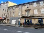 Maison à SAINT-AMBROIX