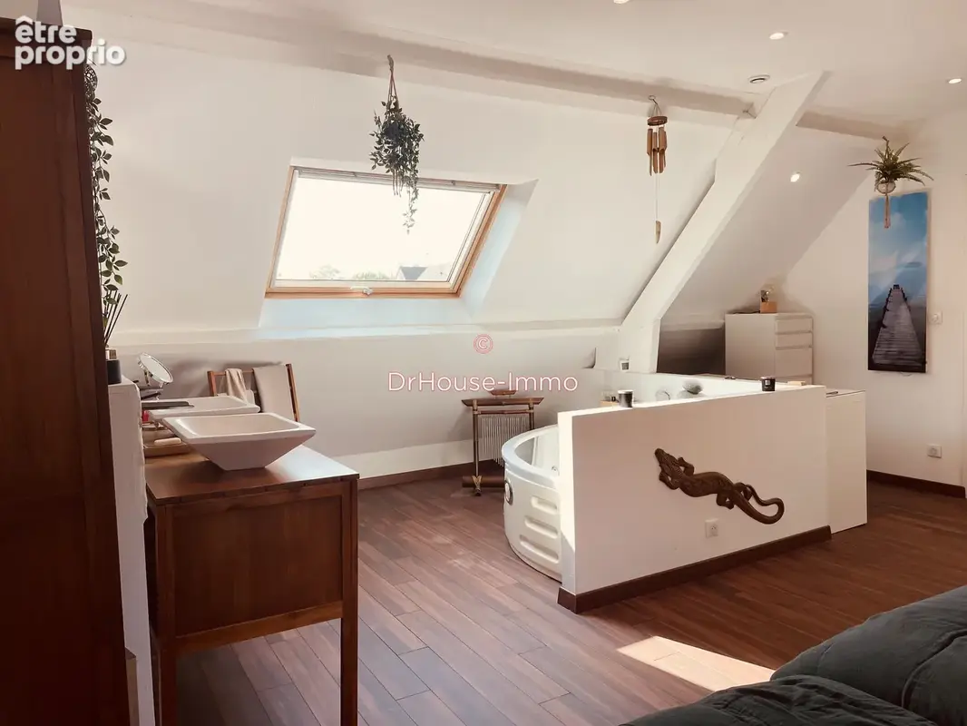 Maison 4 pièces 114 m² à vendre à Vernon (27200) - photo 8