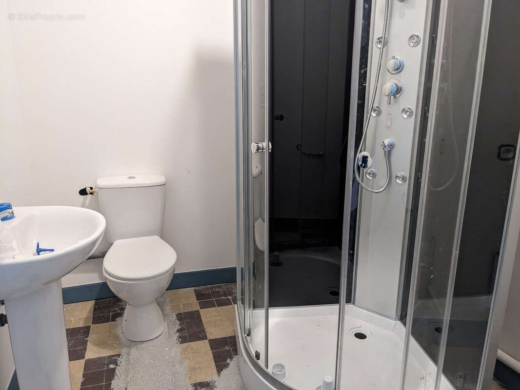 Appartement à SEDAN