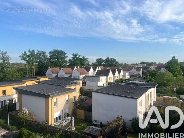 Photo 7 - Appartement à SAINTE-GENEVIEVE-DES-BOIS