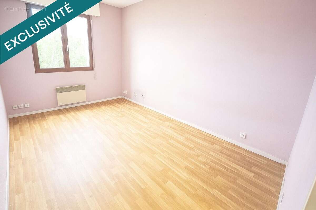Photo 3 - Appartement à OZOIR-LA-FERRIERE
