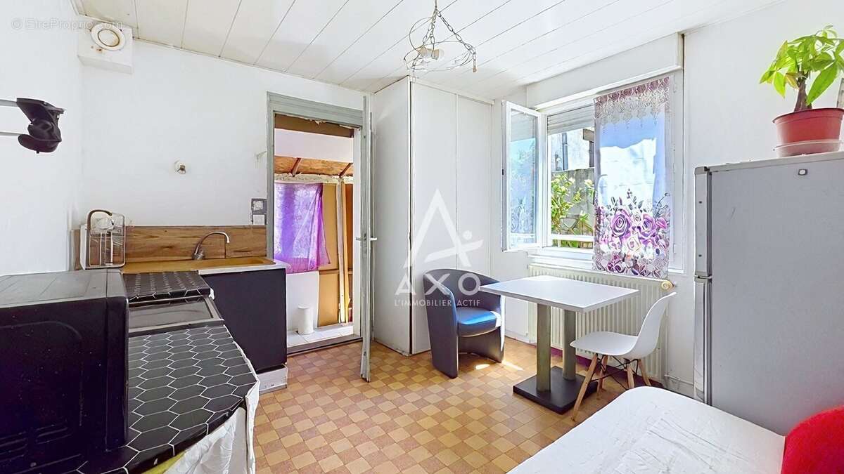 Maison 2 chambres dpe b à vendre à villemandeur 45700 - photo 3