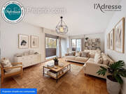 Appartement à PUTEAUX