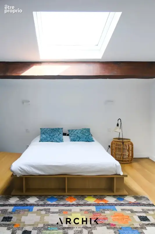 Maison 8 pièces 244 m² à vendre à Bordeaux (33000) - photo 18