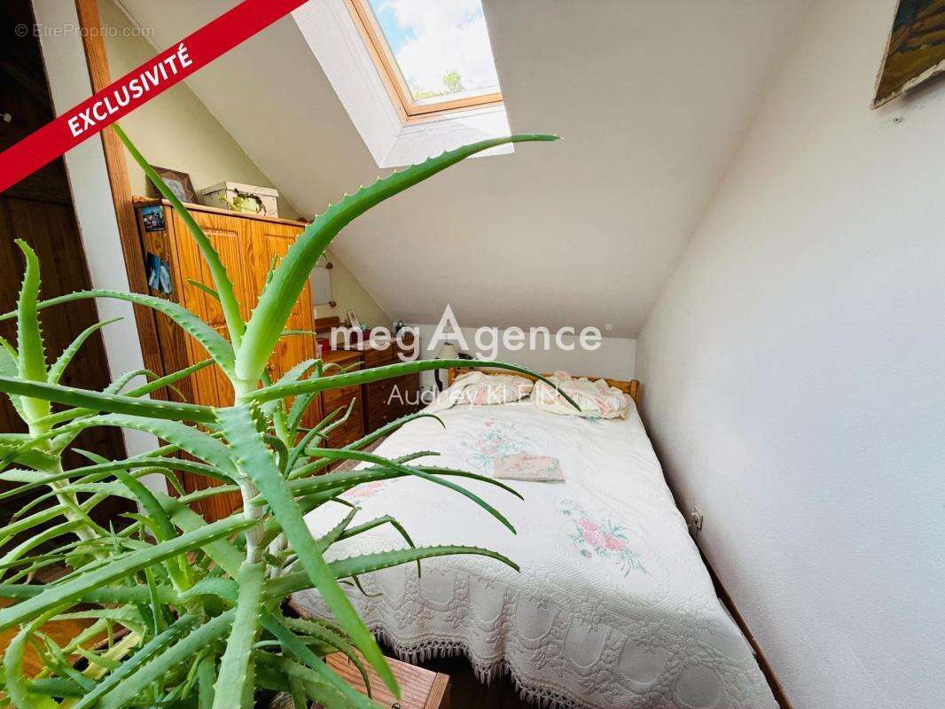 Maison pleine de charme - 1h de paris - photo 14