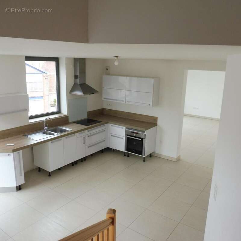 Appartement à AMIENS