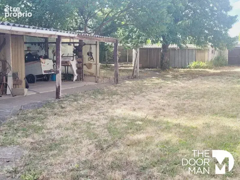 Maison 41000 - photo 11