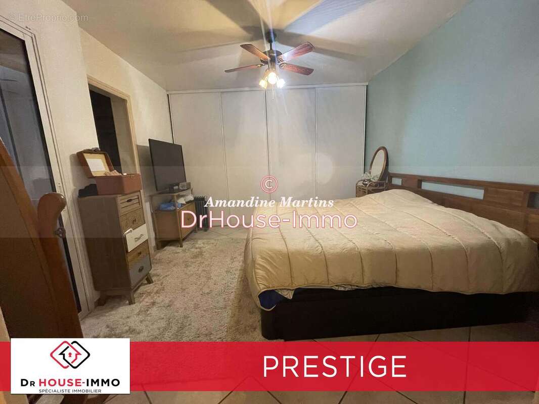 Maison à ARGELES-SUR-MER