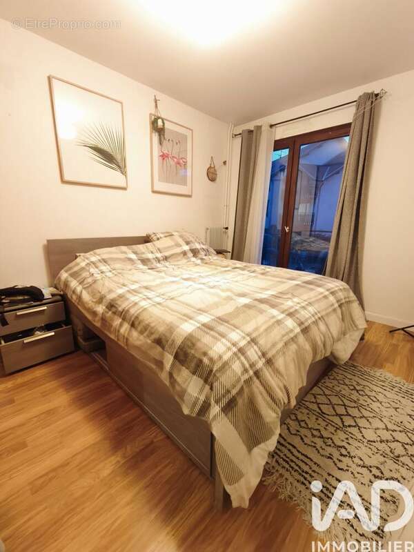 Photo 3 - Appartement à MEYTHET