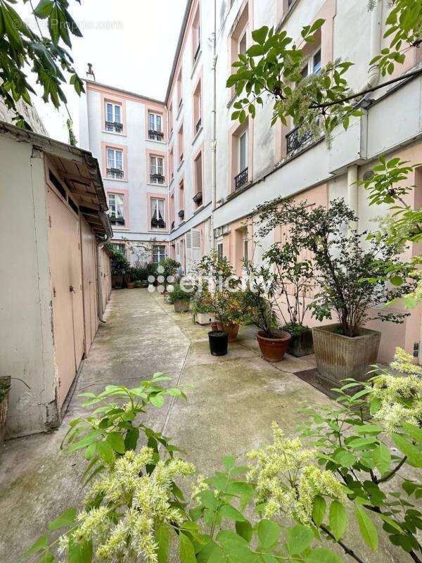 Appartement - photo 17