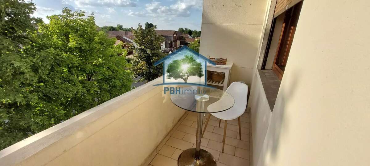 GOLBEY(88)- Appartement 4 pièces 74m2 avec cave - photo 15