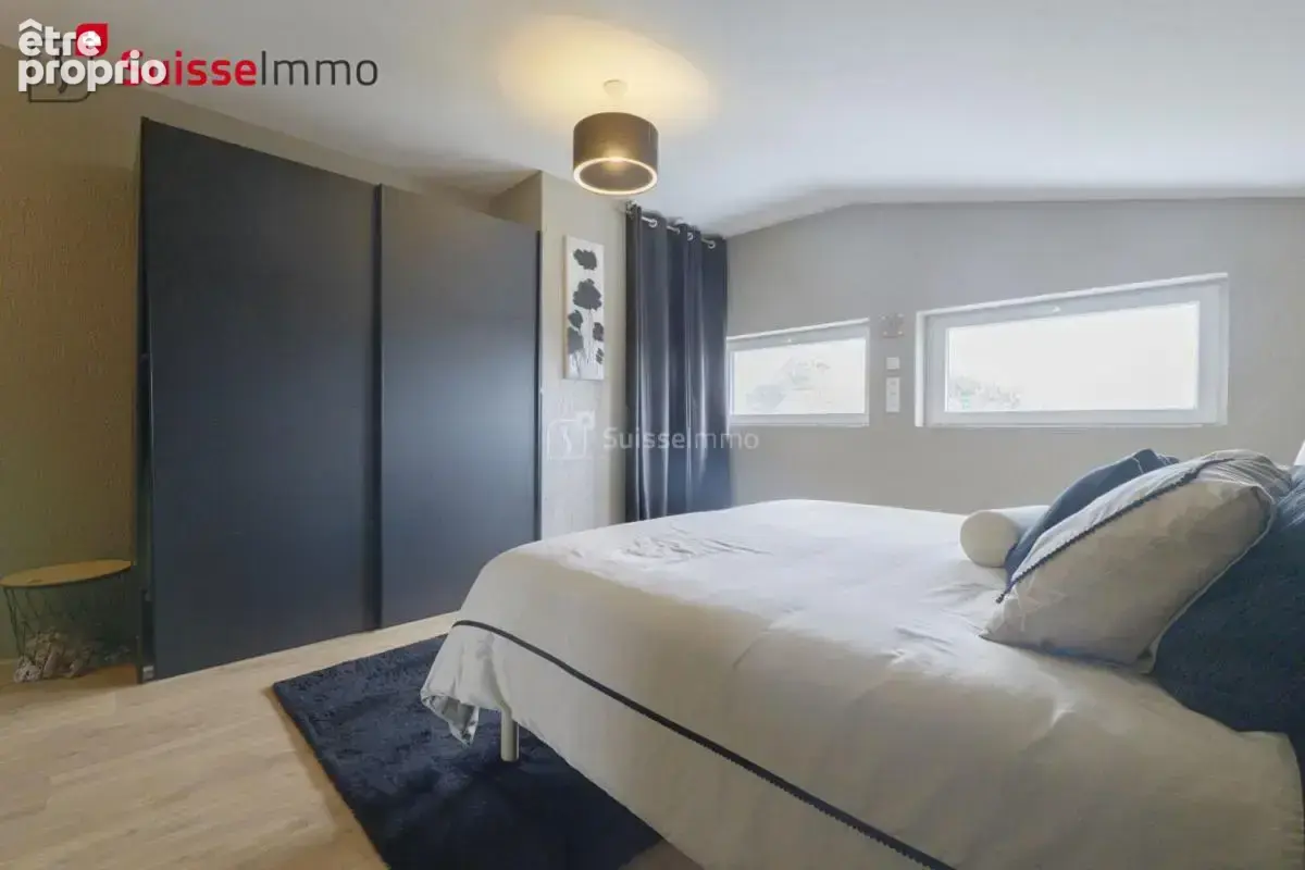 Maison  5 pièce(s) 159 m2 - photo 18