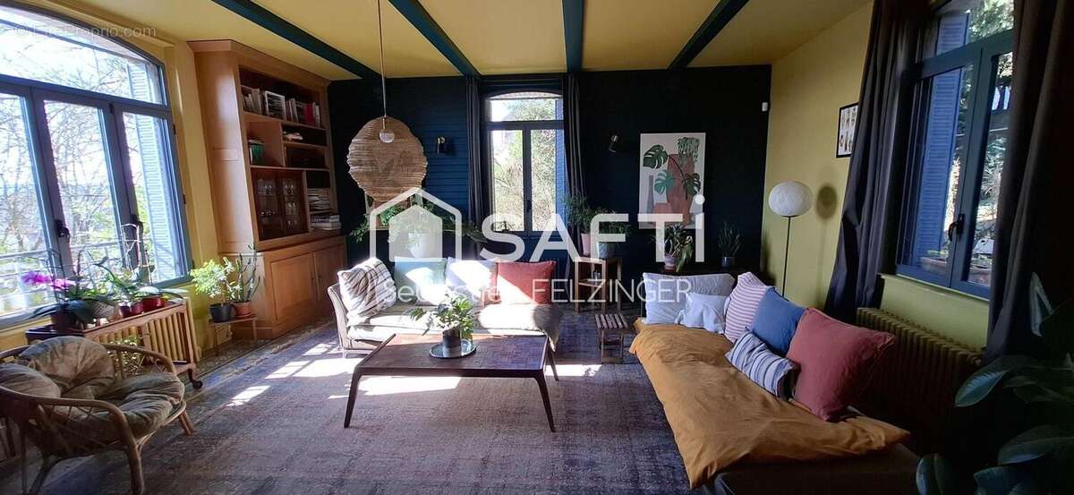 Photo 4 - Maison à LAON