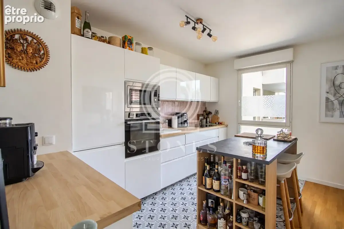 Appartement 4 pièces 83 m² à vendre à Le Port-Marly (78560) - photo 8
