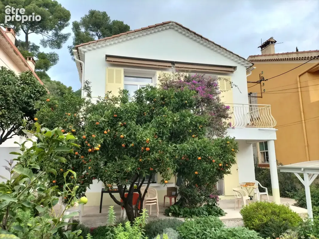 Photo Maison à Toulon au prix de 530 000€