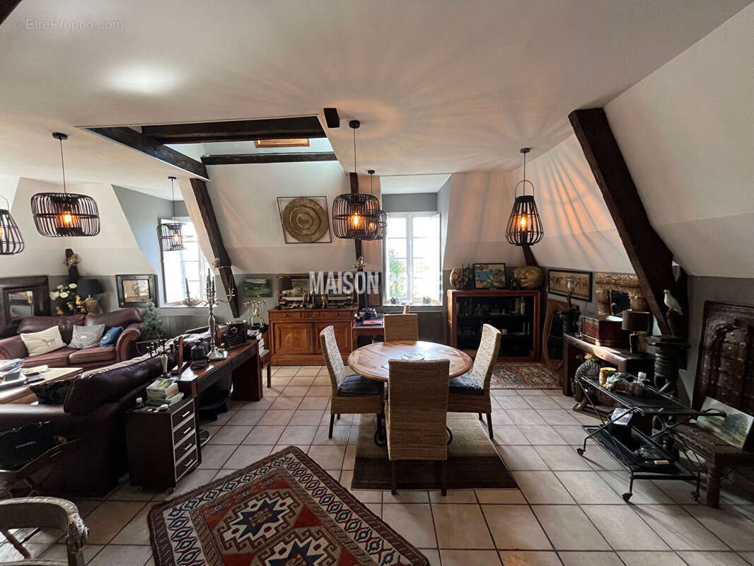 Appartement à PLEURTUIT