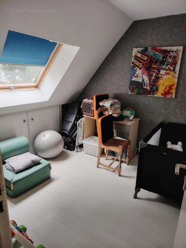 Photo 6 - Maison à HERIC