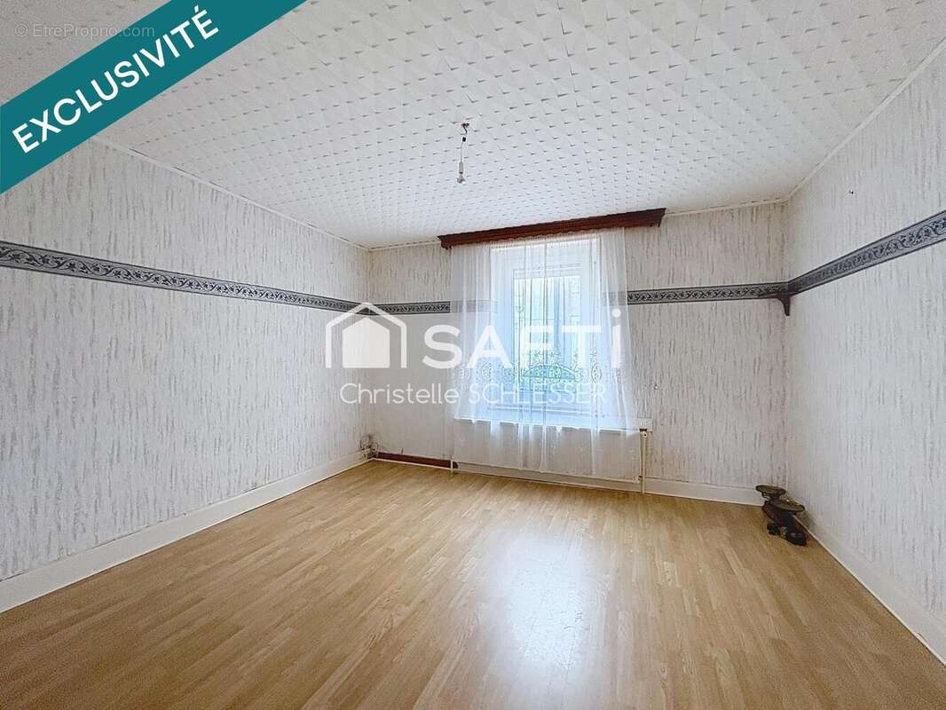 Photo 8 - Maison à DOMBASLE-SUR-MEURTHE