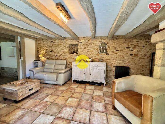 Belle Maison Perigourdine - photo 13