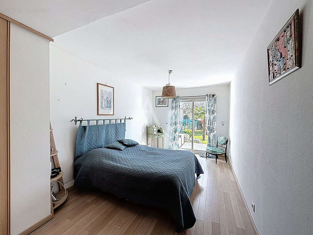 Maison à MITRY-MORY