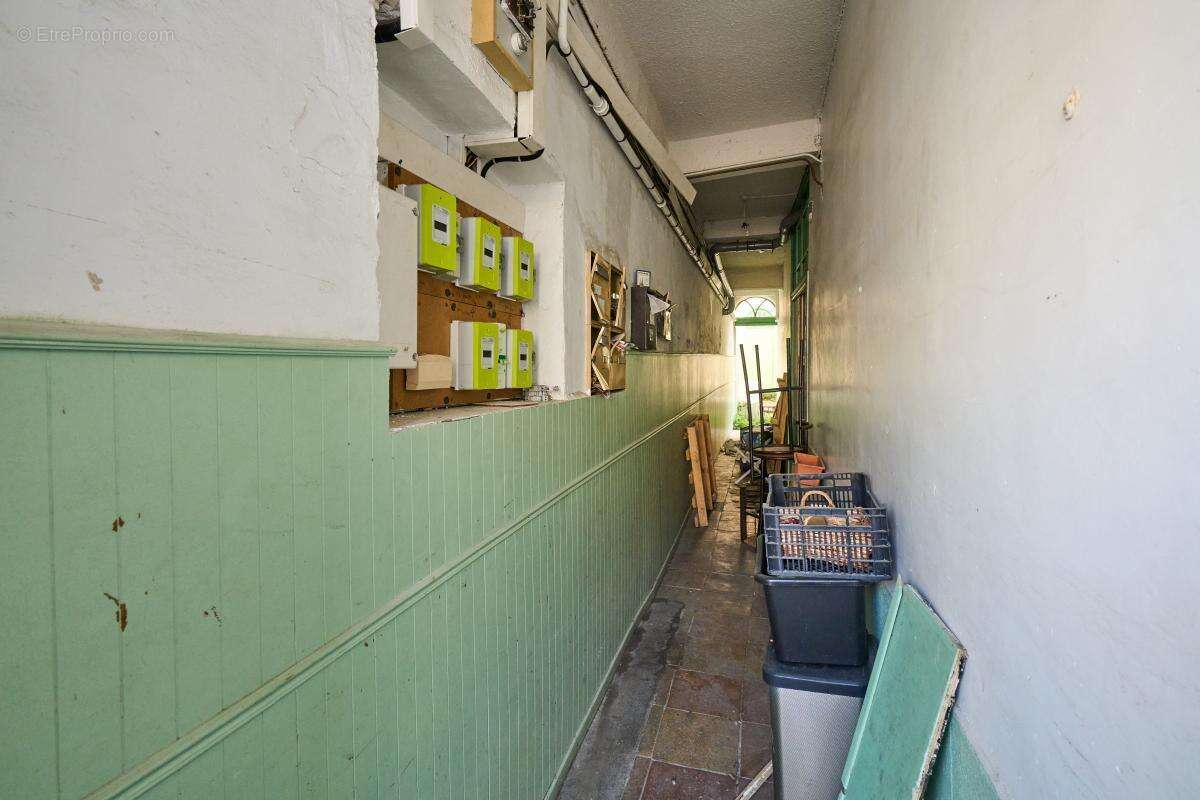 Appartement à CARCASSONNE