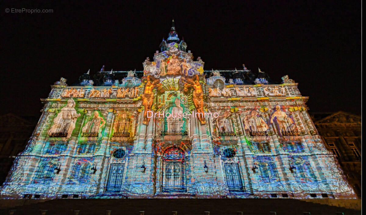 Appartement à ROUBAIX