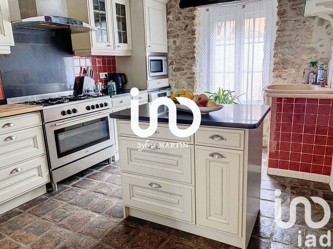 Photo 9 - Maison à AUNAY-SOUS-AUNEAU