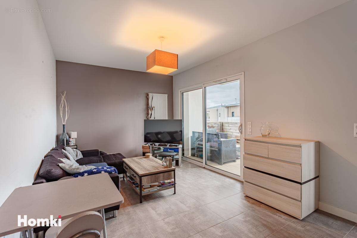 Appartement à ANGLET