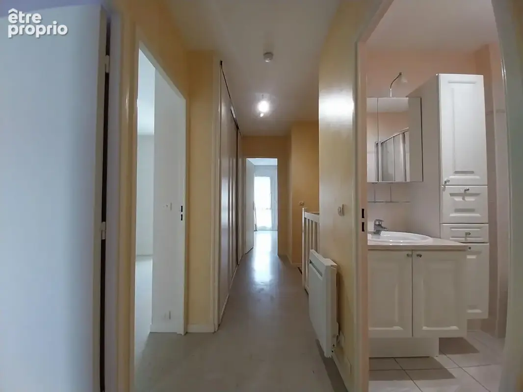 Maison 90m² à poitiers - photo 6