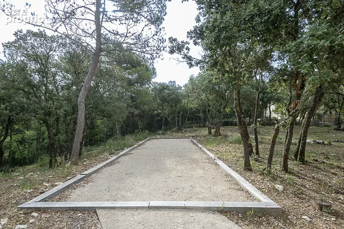 Villa avec piscine à Ménerbes au cœur du Luberon - photo 15