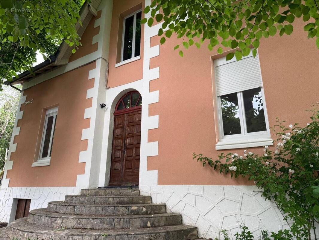 Photo 1 - Maison à MONFLANQUIN
