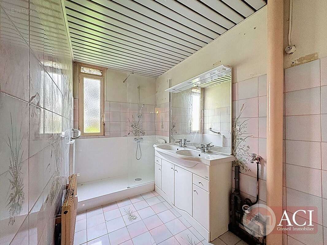 Appartement 3 pièces - Résidence calme et sécurisée - photo 7