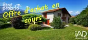 Photo 1 - Maison à SAINT-GEORGES-DE-COMMIERS