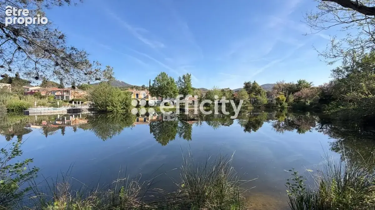 Maison 4 pièces 81 m² à vendre à Grimaud (83310) - photo 21