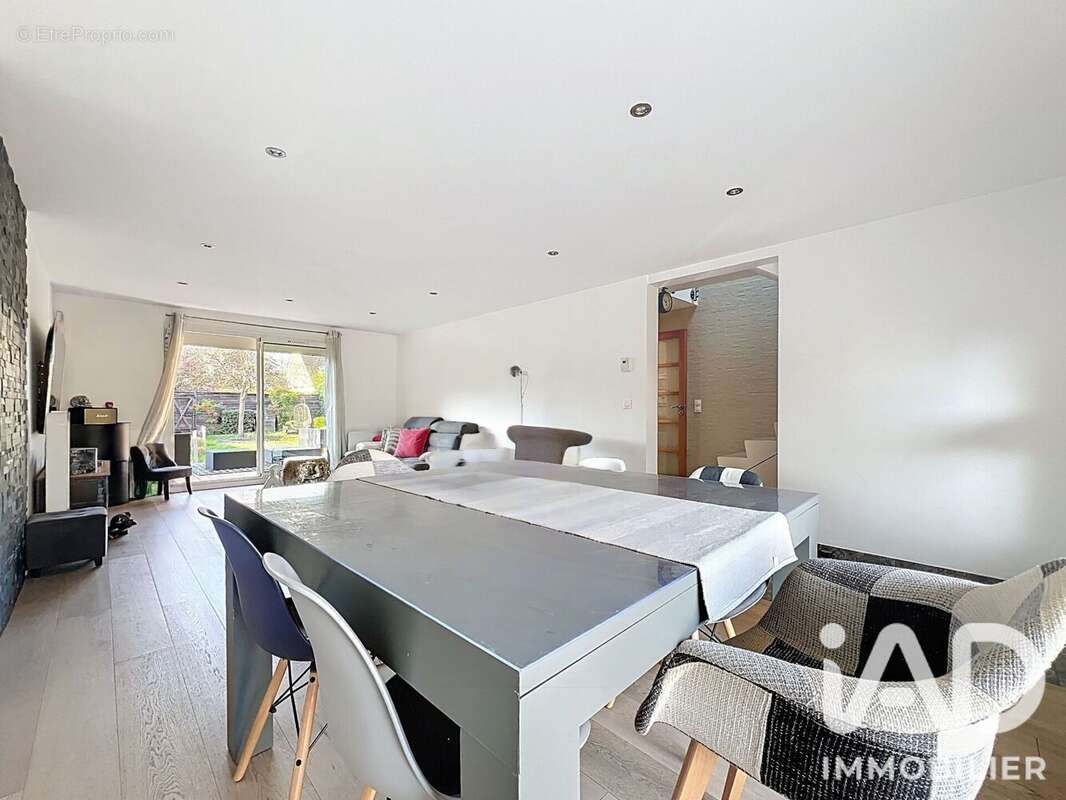 Maison 120 m² à Taverny  - photo 3