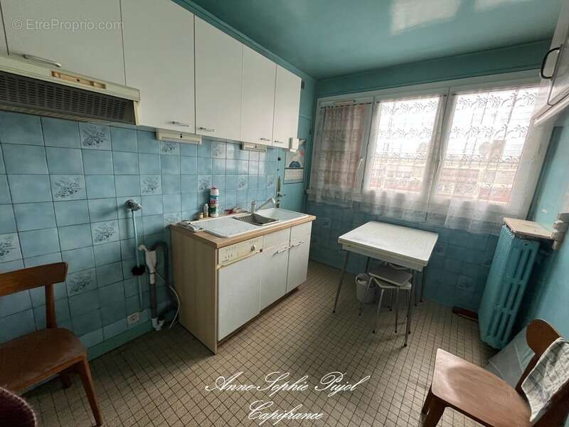 Appartement à DOMONT