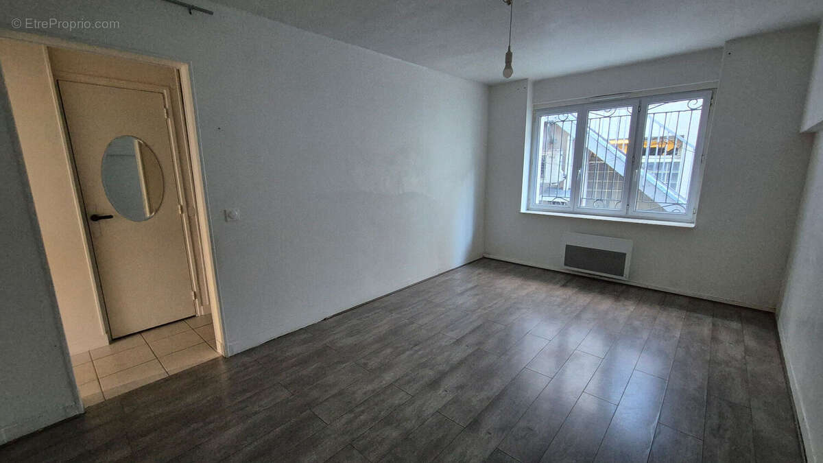 appartement 2 pièces de 38 m2 - photo 4