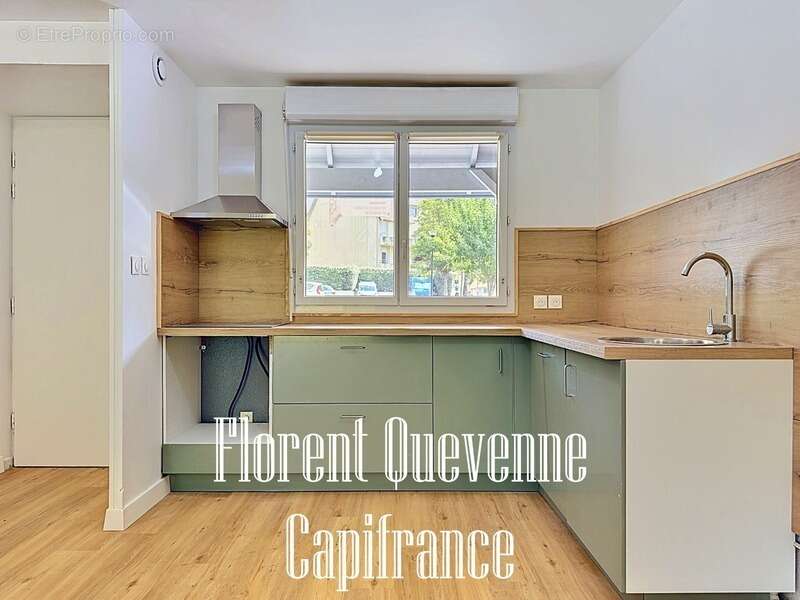 Maison en résidence sécurisée à vendre TOUQUES - photo 7