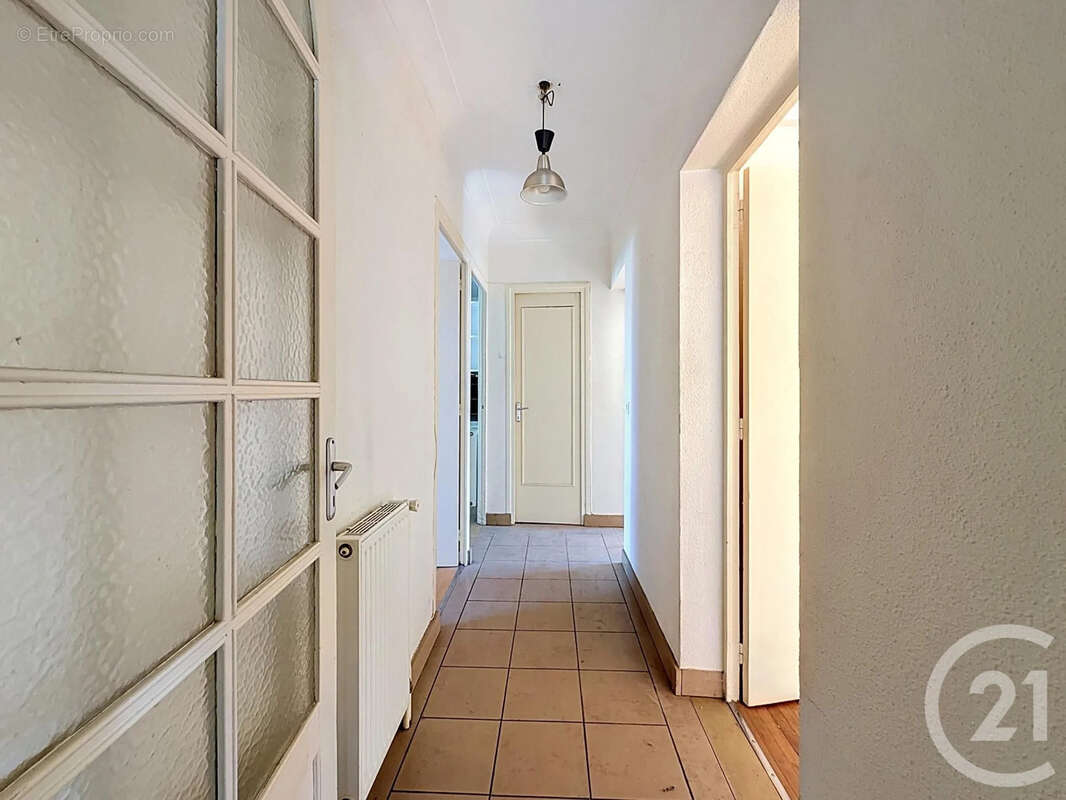 Appartement 84 m² à Dijon  - photo 11