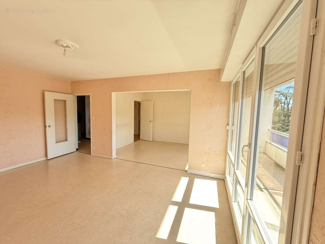 Appartement à FEURS