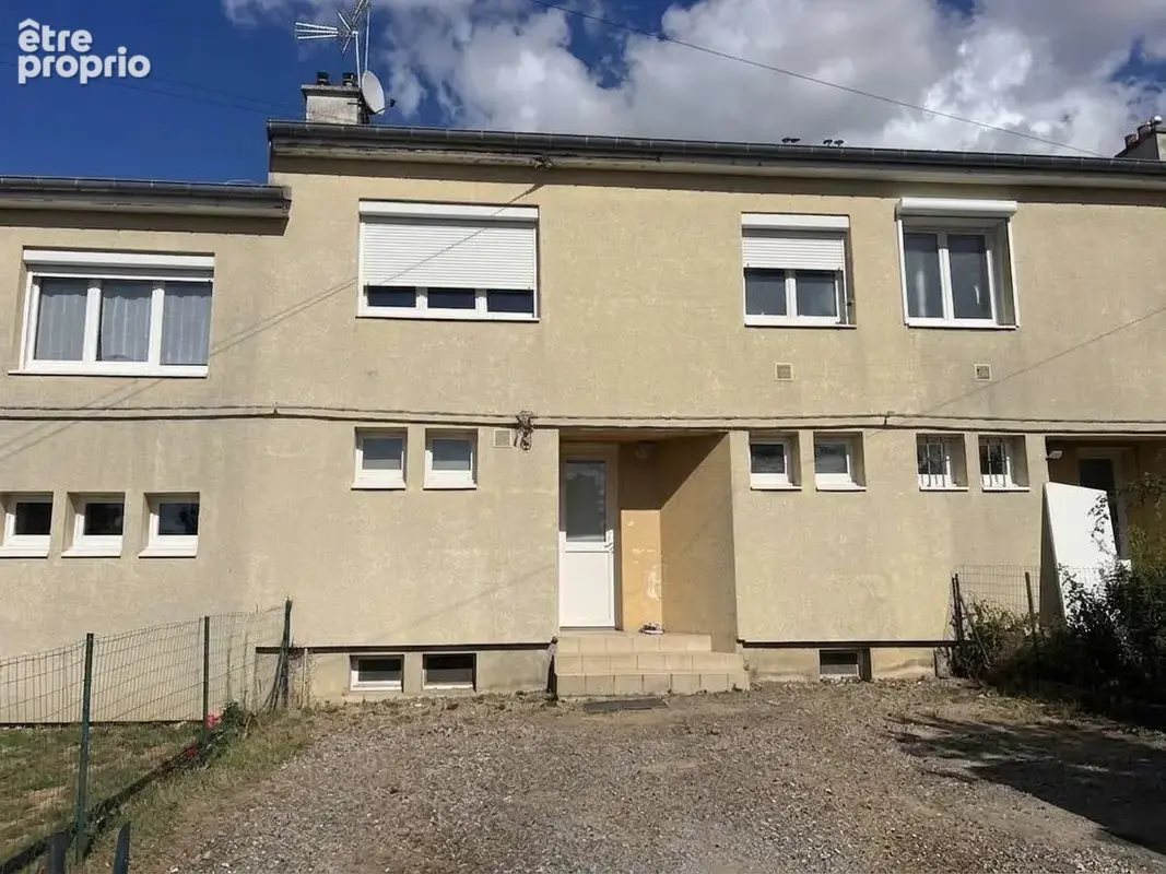 Maison 4 pièces 81 m² à vendre à Gauchy (02430) - photo 9