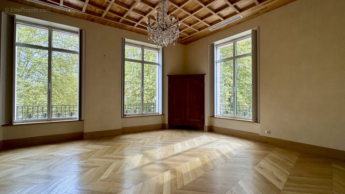 Appartement à VICHY