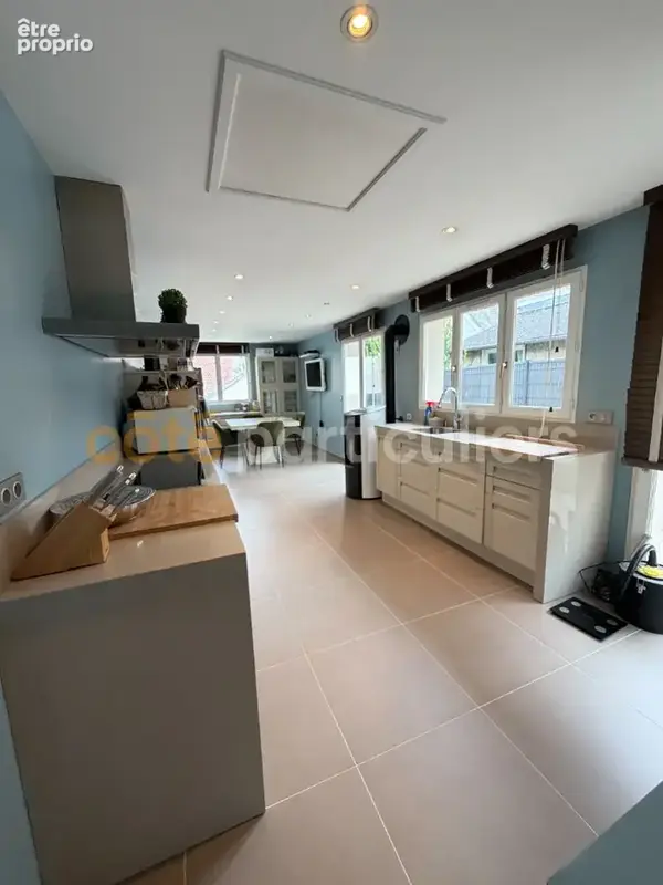 Maison coeur de ville avec garage - photo 11