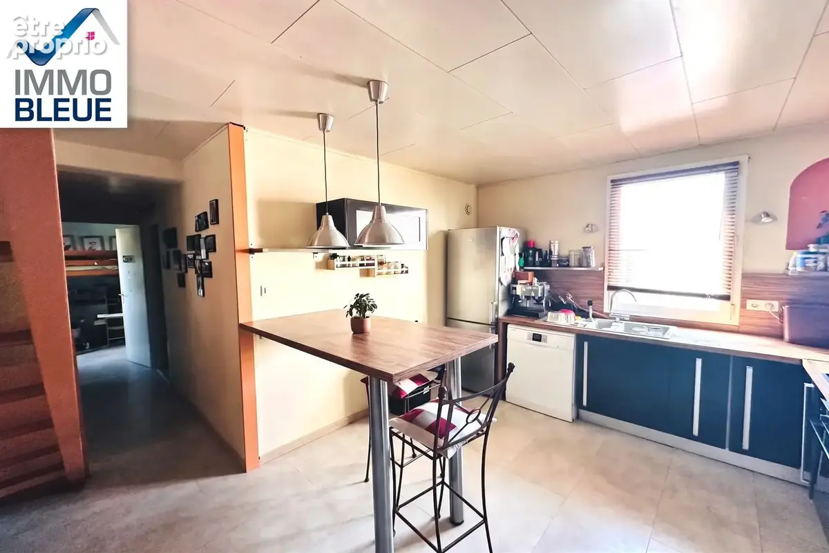 Appartement 3 pièces 63 m² à vendre à Martigues (13500) - photo 4