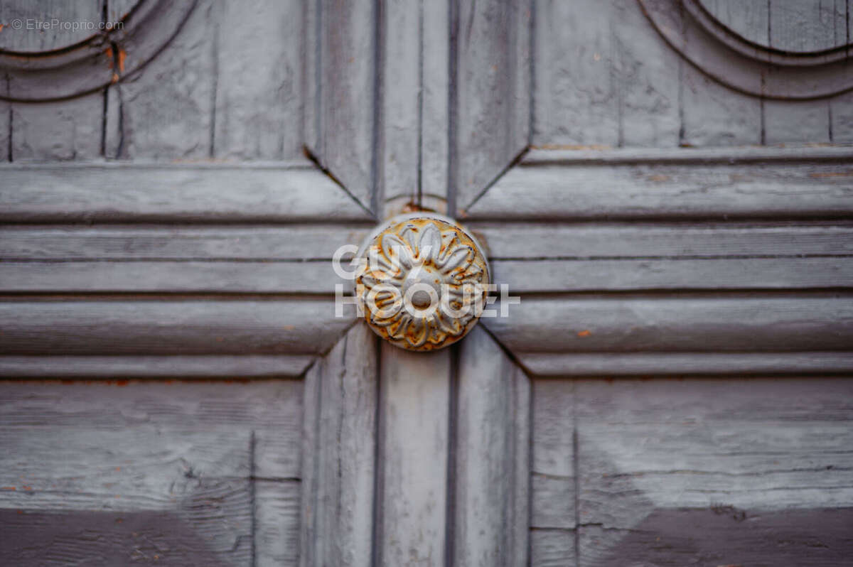 Appartement à GRUISSAN