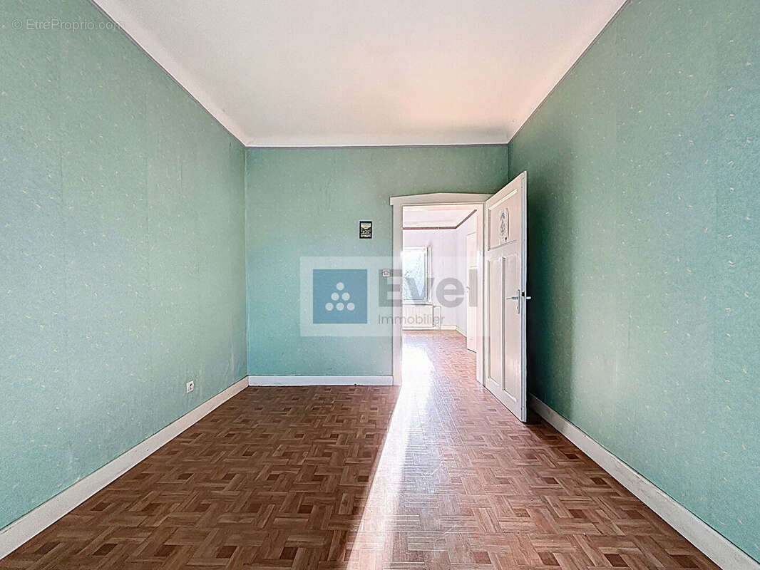 Maison à PORCELETTE